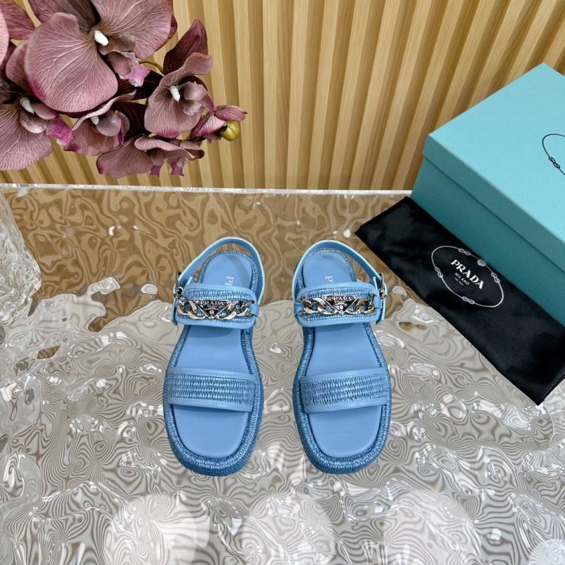 Prada Sandals